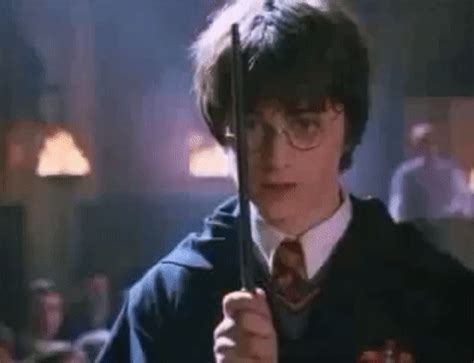 gif harry potter|harry potter kissing gif.